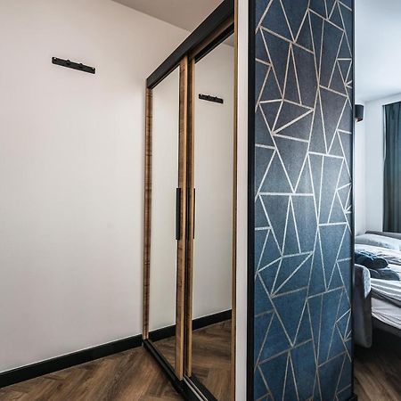 Hexagon Studio Wroclaw Luaran gambar