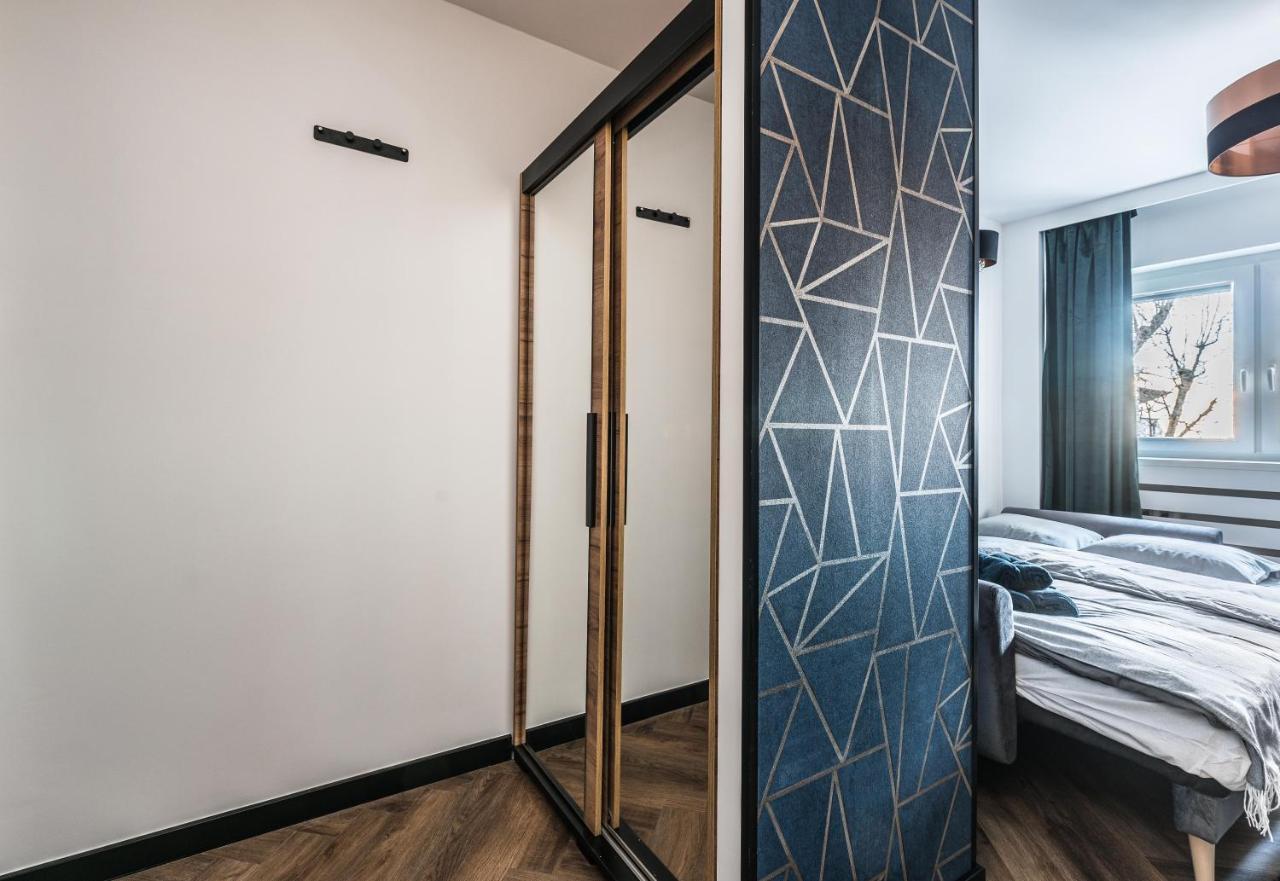 Hexagon Studio Wroclaw Luaran gambar