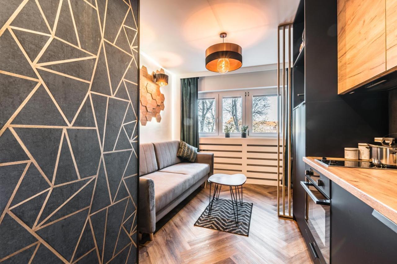 Hexagon Studio Wroclaw Luaran gambar